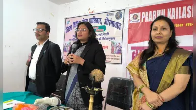 बाल विवाह मुक्त समाज बनाना हम सभी का दायित्व : सचिव