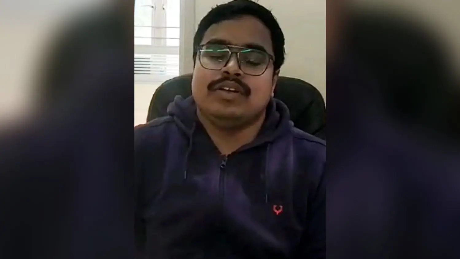 बिहार स्टूडेंट क्रेडिट कार्ड योजना : पूर्णिया के नीरज के सपनों को मिला पंख