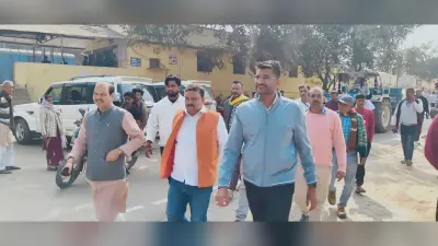 जल्द ही नये भवन में अत्याधुनिक सुविधा होगी: वरीय अभियंता