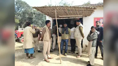 12 ग्राम स्मैक व चार मोबाइल के साथ तीन तस्कर गिरफ्तार