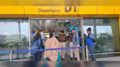 पूर्णिया एयरपोर्ट : चार माह 18 दिन में एक लाख से अधिक यात्रियों ने की यात्रा