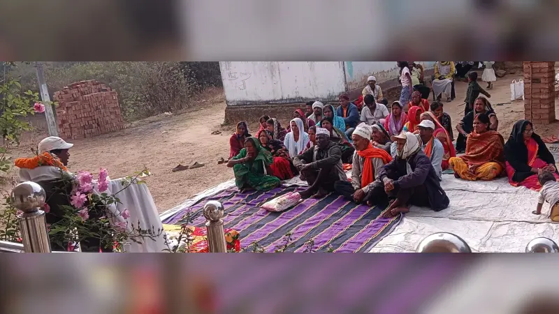 भगवान के भजन के लिए समय अवश्य निकालें