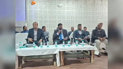 केंद्राधीक्षक व मजिस्ट्रेट कदाचार मुक्त मैट्रिक व इंटर परीक्षा का करें संचालन : डीसी