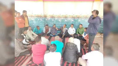 प्रतिमा की प्राण-प्रतिष्ठा छह को, चार से शुरू अनुष्ठान