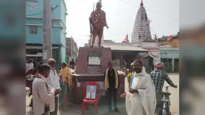 महात्मा गांधी के विचार आज भी प्रासंगिक