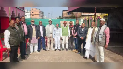 सवर्ण समाज ने ‘सवर्ण स्वाभिमान मंच’ का किया गठन