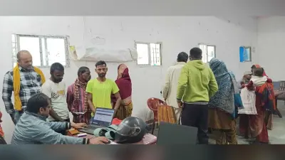 शिविर में 31 दिव्यांगता के आवेदन हुए प्राप्त