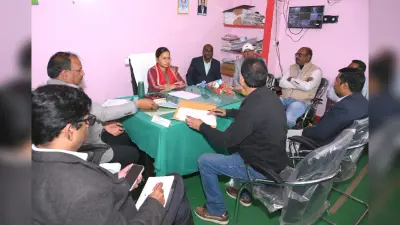 कॉलेज में होगी वित्तीय अनियमितता की जांच