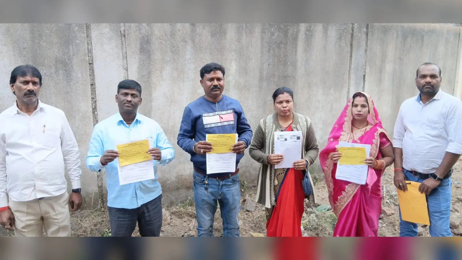 Bokaro News : फुसरो नप चुनाव : अब तक एक भी नामांकन नहीं