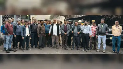 Bokaro News : मजदूरों को गुलाम बनाने की कवायद है चार लेबर कोड : मोर्चा