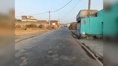 Bokaro News : दो प्रखंडों के बीच फंसा नसिया गांव
