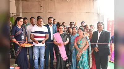 Bokaro News : शैक्षणिक प्रदर्शनी में विद्यार्थियों ने दिखायी प्रतिभा