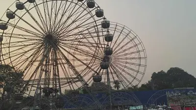 सात दिवसीय राजकीय मेला आज से, एक फरवरी को होगा शुभारंभ