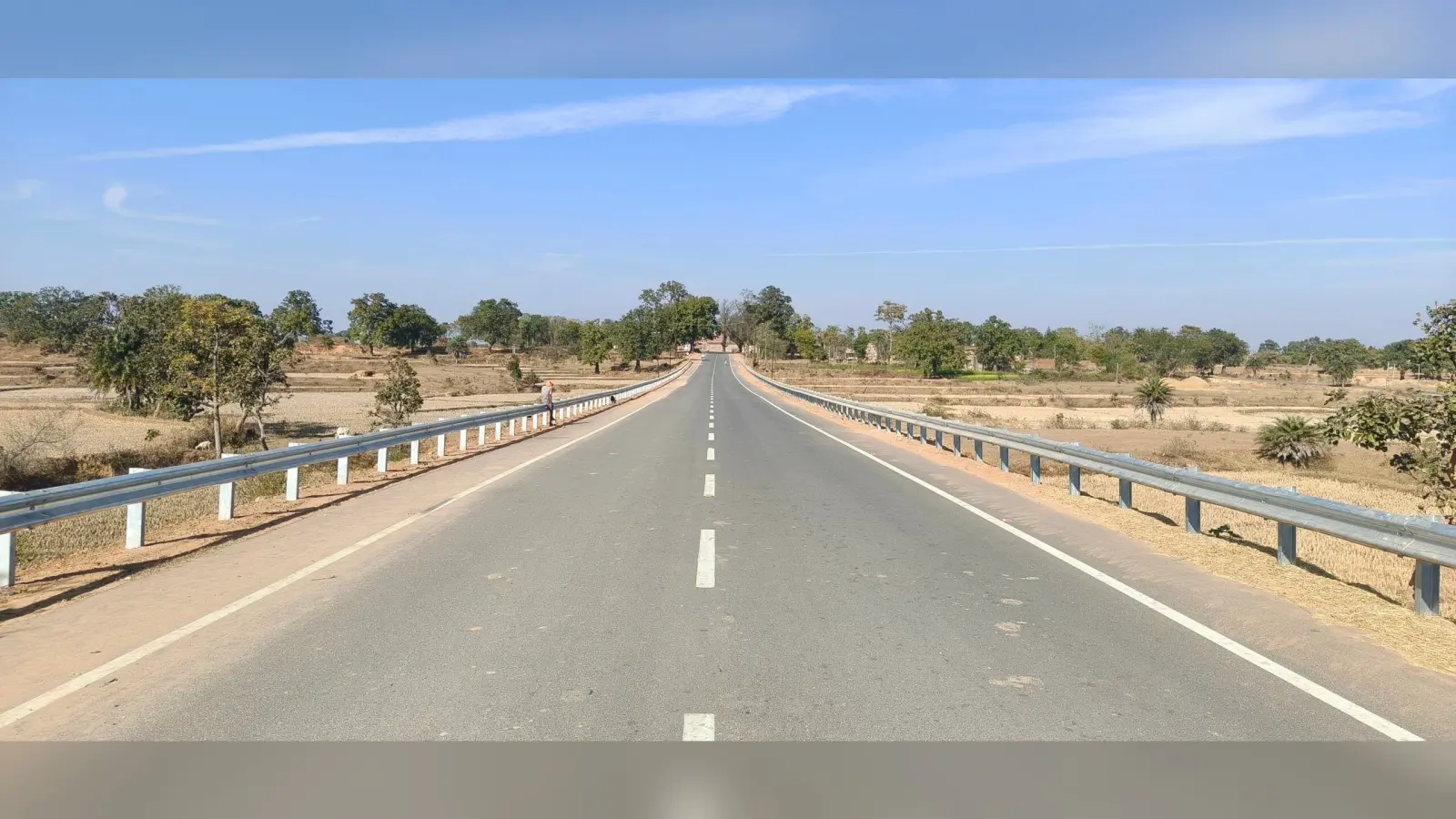 Bokaro News : नयी सड़क परियोजनाओं से बोकारो के ग्रामीण क्षेत्रों की बदलेगी तस्वीर