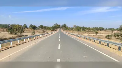 Bokaro News : नयी सड़क परियोजनाओं से बोकारो के ग्रामीण क्षेत्रों की बदलेगी तस्वीर