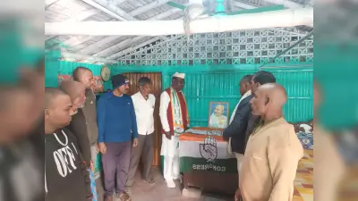 Bhagalpur news पुण्यतिथि पर याद किये गये महात्मा गांधी