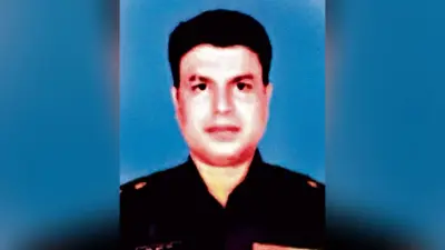 Jamshedpur News : राहरगोड़ा के फौजी प्रणय शर्मा का हार्ट अटैक से निधन, रुड़की में थे तैनात