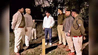 Jamshedpur News : वर्दी पहन पुलिस लिखे वाहन से किया गया था कैरव का अपहरण, मुठभेड़ में तीन अपराधियों को लगी गोली