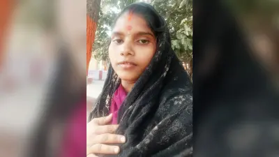 प्रसव पीड़ा से जूझ रही विवाहिता की मौत, अस्पताल में शव छोड़ फरार हुए ससुराल वाले