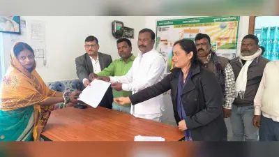 नगर पंचायत जानकीनगर की सफाई व्यवस्था में स्वच्छता साथी की भूमिका अहम