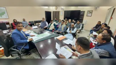 महाशिवरात्रि में साढ़े तीन लाख खर्च की मिली स्वीकृति