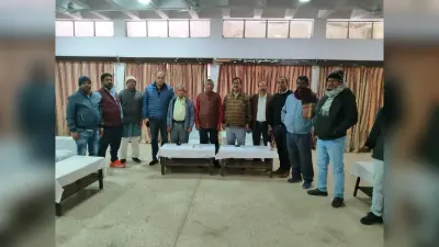 12 फरवरी को देशव्यापी हड़ताल का मजदूरों ने किया ऐलान