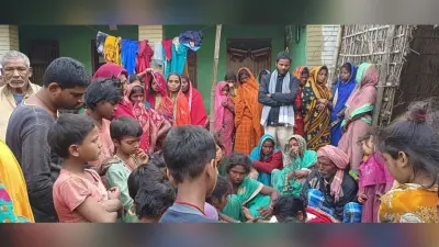 करेंट लगने से युवक की हुई मौत