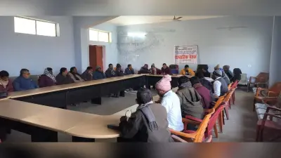 बच्चों को दें गुणवत्तापूर्ण शिक्षा, नियमित दें एमडीएम : बीआरपी