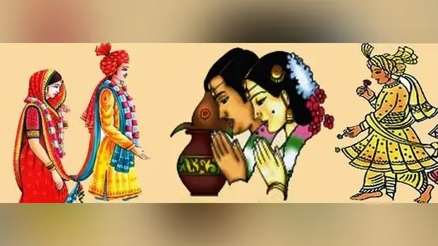 खरमास, शुक्रास्त व गुरु वृद्धत्व दोष समाप्त, अब तीन फरवरी से गूंजेंगी शहनाई