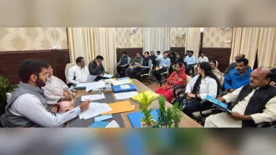 किला खाई का होगा जीर्णोद्धार, सोझी घाट व पोलो मैदान में बनेगा आधुनिक शौचालय व चेजिंग रूम
