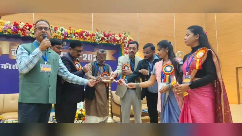 कोसी दुग्ध उत्पादक सहकारी संघ की चतुर्थ वार्षिक आमसभा सम्पन्न