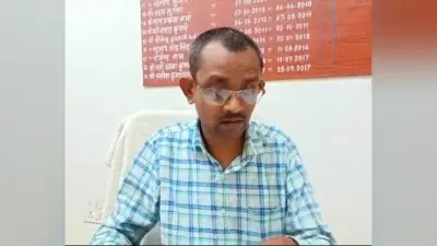 पीएम आवास योजना में वेरिफिकेशन के नाम पर उगाही का आरोप, वीडियो वायरल