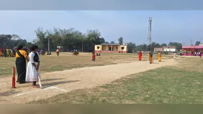 लैंगिक भेदभाव एक सामाजिक बुराई, सबों को मिलकर करना चाहिए विरोध