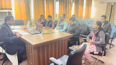दो फरवरी को सर्वश्रेष्ठ श्रमिकों किया जायेगा सम्मानित : डीडीसी