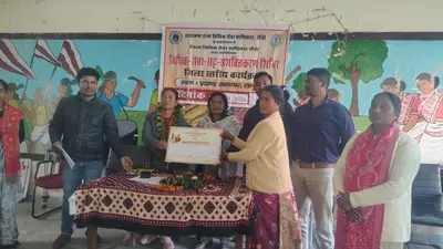 डालसा लोगों को नि:शुल्क कानूनी सेवा देने को तत्पर