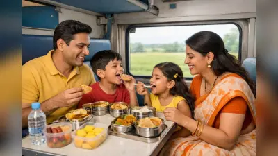 Food Safety Tips While Travelling: सफर में खाना ले जाते समय इन बातों का रखें खास ध्यान, वरना सेहत को हो सकता है नुकसान