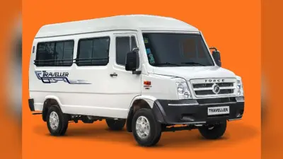 इनोवा, स्कॉर्पियो को भूल जाइए, ये है देश की सबसे सस्ती 14-सीटर कार, बड़े परिवार के लिए बेस्ट