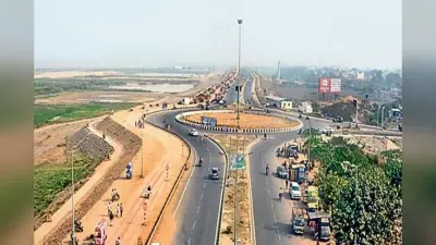 Bihar Road Project: पटना में बनेगी फोरलेन सड़क, बांस घाट से जुड़ेगा जेपी गंगा पथ, जानिए कब तक होगा बनकर तैयार