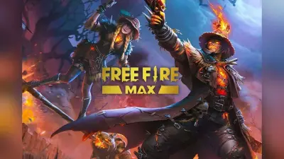 Free Fire MAX Redeem Codes for 14 January, 2026: डायमंड्स, वेपंस समते बहुत कुछ मिलेगा आज, अभी करें कोड्स रिडीम