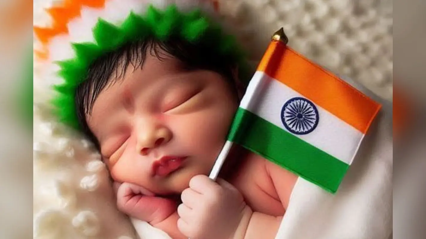Freedom Fighters Names For Kids: अपने नन्हे वीर का नामकरण करें इन महान स्वतंत्रता सेनानियों के नाम पर