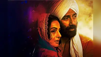 Gadar 3: अमीषा पटेल ने गदर 3 पर तोड़ी चुप्पी, कहा- जब भी फैंस फिल्म में तारा-सकीना को देखेंगे, तब बॉक्स ऑफिस पर तहलका मचेगा