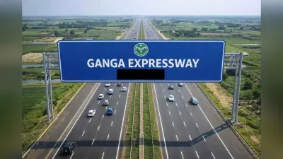 यूपी की कनेक्टिविटी को मिलेगी नई रफ्तार, जानें कब तक तैयार होगा गंगा एक्सप्रेसवे