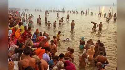 गंगासागर मेला हुआ हाइटेक, पहली बार खुला ‘मे आइ हेल्प यू कियोस्क’