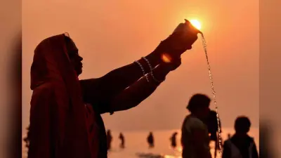 गंगासागर में 60 लाख श्रद्धालुओं ने सागर में लगायी डुबकी, जानें पुण्य स्नान का समय