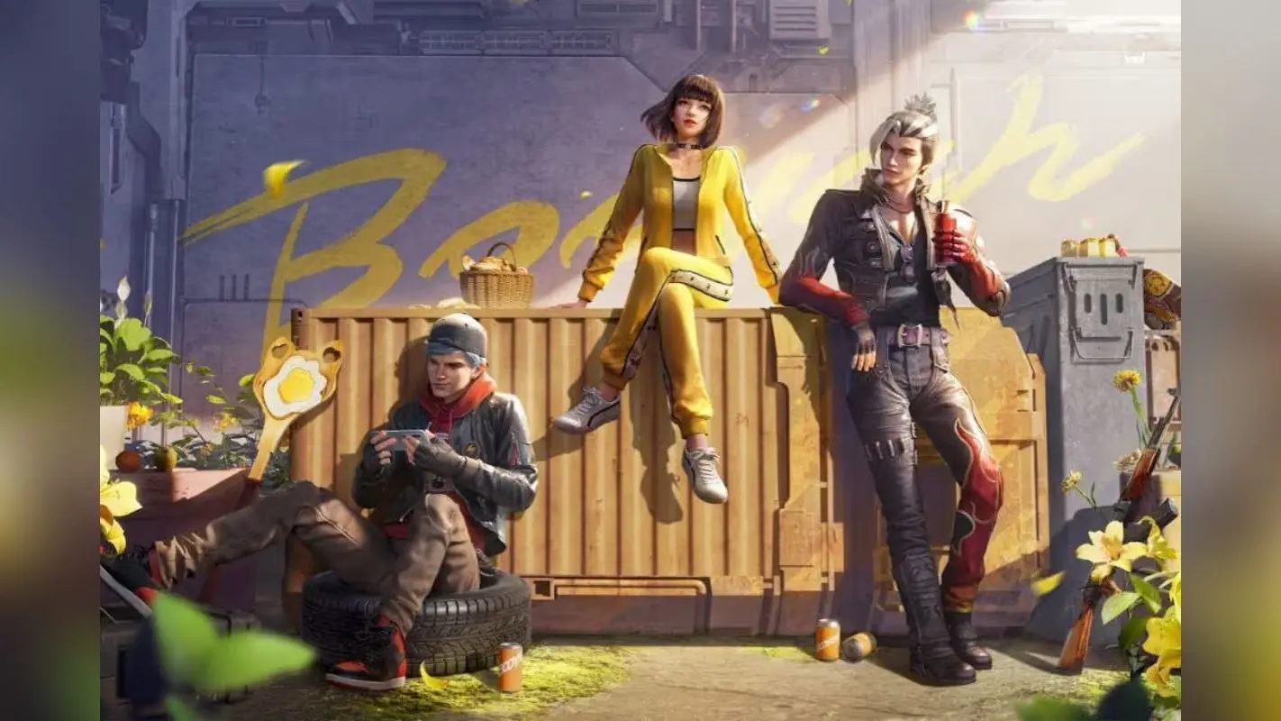 Free Fire MAX Redeem Codes: एक्सपायर होने से पहले करें रिडीम, पाएं डायमंड और हथियार फ्री