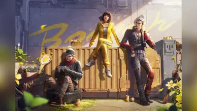 Free Fire MAX Redeem Codes: एक्सपायर होने से पहले करें रिडीम, पाएं डायमंड और हथियार फ्री