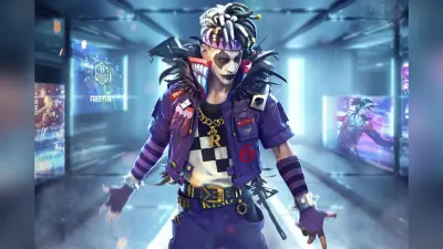Garena Free Fire MAX के लेटेस्ट रिडीम कोड हुए रिलीज, फ्री में पाएं डायमंड्स, कैरेक्टर और बहुत कुछ