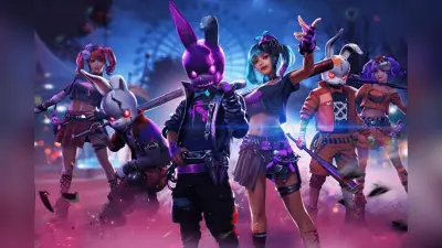 Garena Free Fire MAX Redeem codes for 12 January, 2026: आज के कोड्स से मिलेंगे बंपर रिवार्ड्स, तुरत कर लें क्लेम