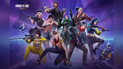 Free Fire MAX के नए रिडीम कोड्स जारी, फ्री में मिलेंगे डायमंड और हथियार