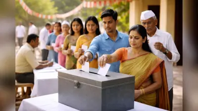 गढ़वा नगर परिषद चुनाव: 15 साल बाद सामान्य हुई अध्यक्ष की कुर्सी, अब पतियों ने खुद कसी चुनावी कमर!